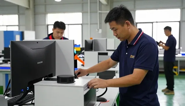 商业空间解决方案中的宣传片制作选择